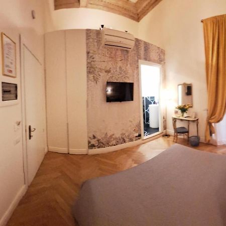 Ingrami Suites And Spa Рим Экстерьер фото
