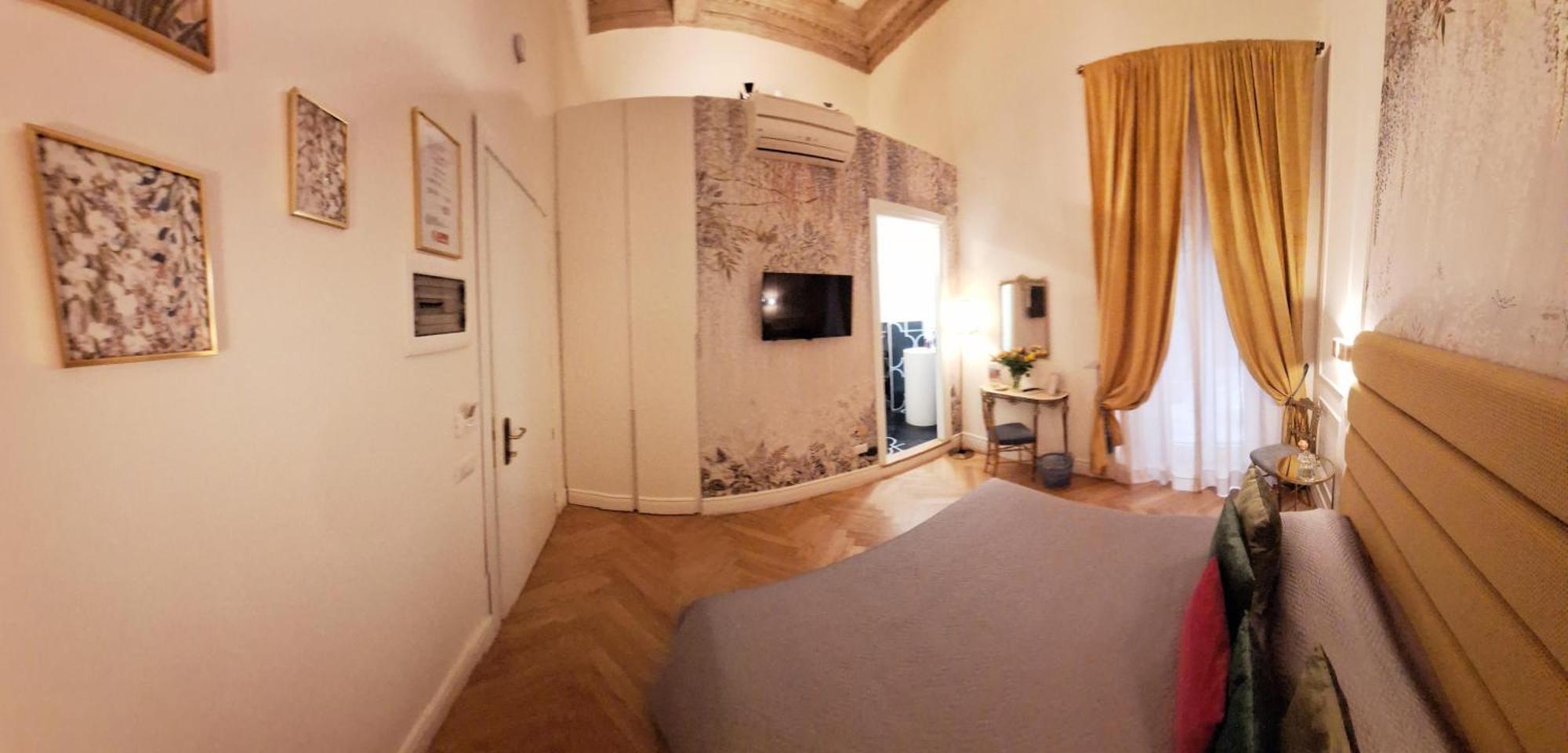 Ingrami Suites And Spa Рим Экстерьер фото