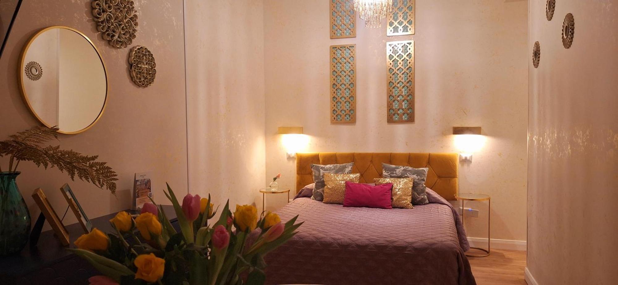 Ingrami Suites And Spa Рим Экстерьер фото